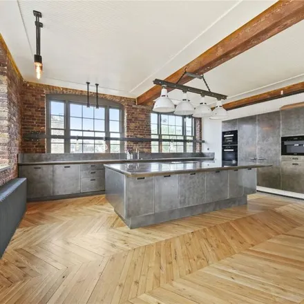 Image 7 - Chappell Lofts, 10 Belmont Street, Maitland Park, London, NW1 8HH, United Kingdom - Apartment for rent