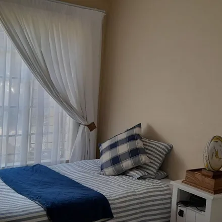 Rent this 2 bed apartment on 509 Rossouw Street in Tshwane Ward 85, Gauteng
