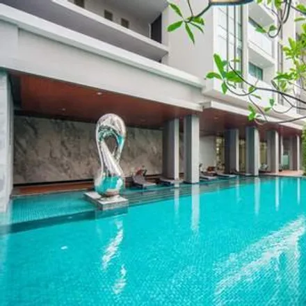 Image 2 - Phra Khanong, Thailand - Apartment for sale
