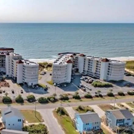 Image 2 - St. Regis Resort, 2000 New River Inlet Road, North Topsail Beach, NC 28460, USA - Condo for sale
