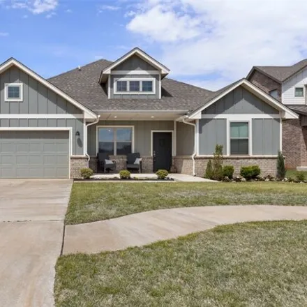 Buy this 4 bed house on unnamed road in Piedmont, OK 73078