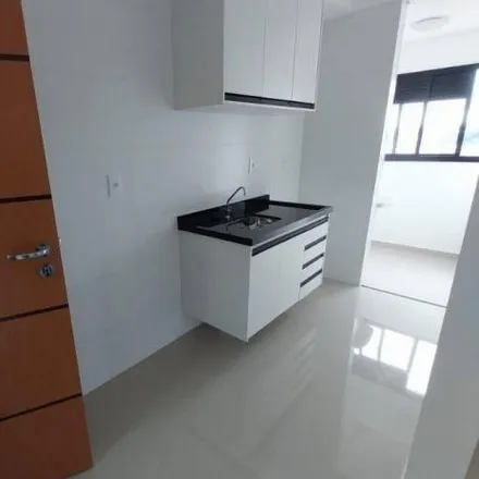 Rent this 1 bed apartment on Rua Professora Gina Lima Silvestre in Atibaia Jardim, Atibaia - SP