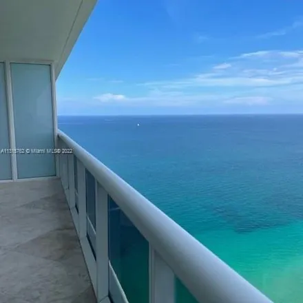 Rent this 3 bed apartment on 1830 South Ocean Drive in Hallandale Beach, FL 33009