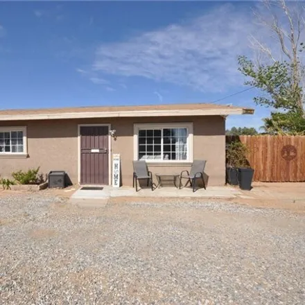 Buy this 2 bed house on 18014 Adelanto Road in Adelanto, CA 92301