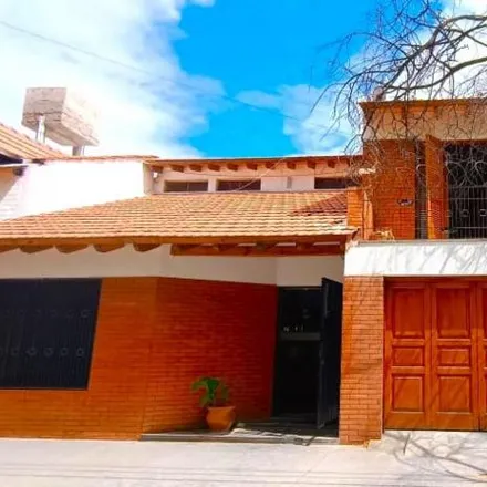 Buy this 5 bed house on Nihuil in M5507 ENT Distrito Ciudad de Luján de Cuyo, Argentina