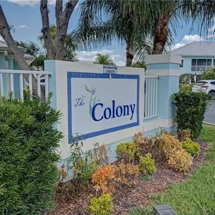 Buy this 2 bed condo on 5782 Sabal Trace Drive in North Port, FL 34287