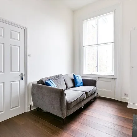 Rent this 1 bed apartment on 14 Longridge Road in London, SW5 9SD