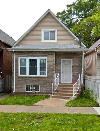 Buy this 6 bed house on 8510-8512 South Exchange Avenue in Chicago, IL 60617