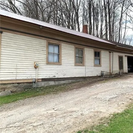 Image 3 - 566 State Highway 244, Alfred, Allegany County, NY 14803, USA - House for sale