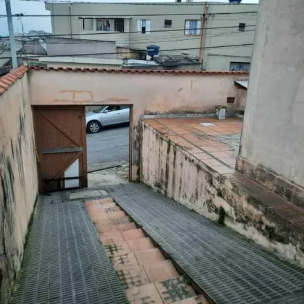 Image 1 - Avenida Áurea, Jardim do Estádio, Santo André - SP, 09172-020, Brazil - House for sale