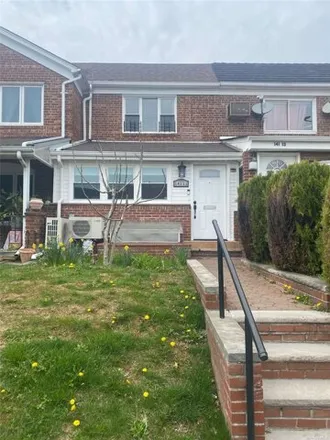 Buy this 3 bed house on 141-11 71st Road in New York, NY 11367