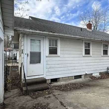 Image 6 - 2191 West 9th Street, Western Village, Anderson, IN 46016, USA - House for sale