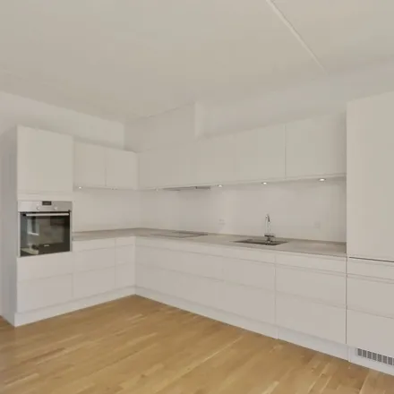 Rent this 3 bed apartment on Mortonsvej 26 in 2800 Kongens Lyngby, Denmark