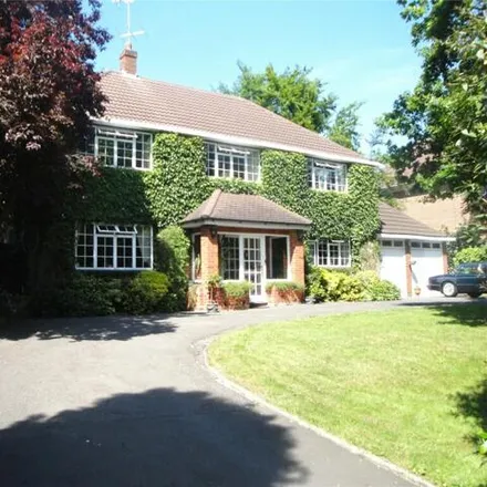Image 6 - Nancy Downs, The Rookery, WD19 4NF, United Kingdom - House for sale