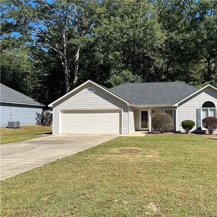 Buy this 3 bed house on 200 County Road 554 in Lee County, AL 36867