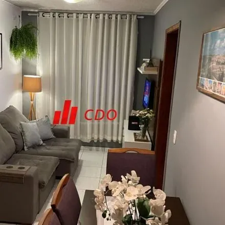Buy this 2 bed apartment on Rua Francisco da Cruz Mellão in São Paulo - SP, 05798