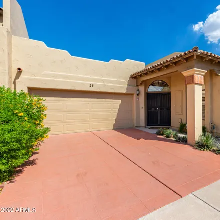 Image 2 - North 79th Place, Scottsdale, AZ 85251, USA - Townhouse for sale