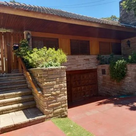 Buy this 3 bed house on Prado in Punta Chica, B1644 BHH Victoria