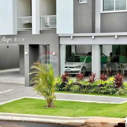 Buy this 1 bed apartment on Rua Curitiba in Alto Alegre, Cascavel - PR