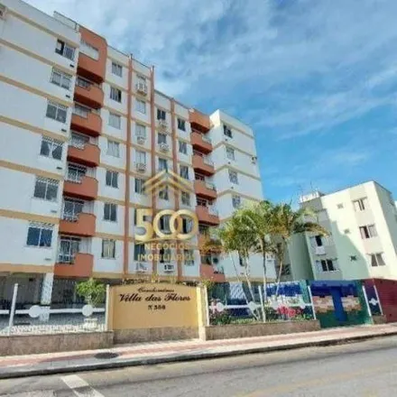 Image 2 - Rua Luiz Fagundes, Praia Comprida, São José - SC, 88103-445, Brazil - Apartment for sale