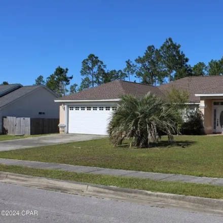 Buy this 4 bed house on 953 Amber Way in Panama City, FL 32404