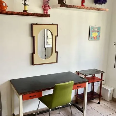 Rent this 1 bed apartment on Credito Artigiano in Via Giuseppe Bagnera, 1 / 5