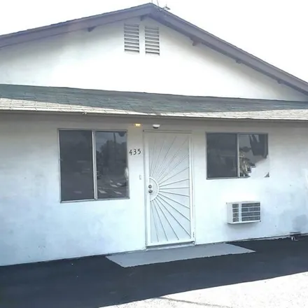 Rent this 2 bed house on 431 East Madison Avenue in El Cajon, CA 92020