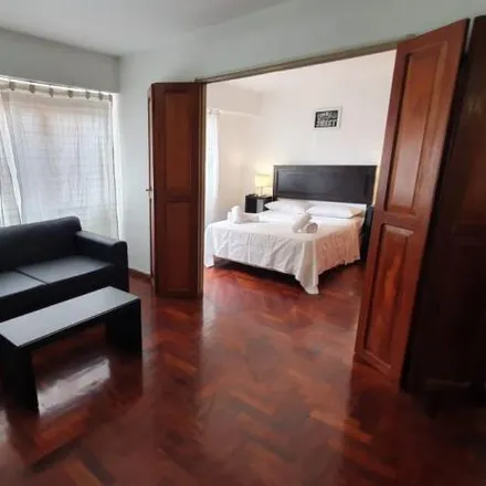 Rent this 1 bed apartment on Montevideo 228 in Güemes, Cordoba