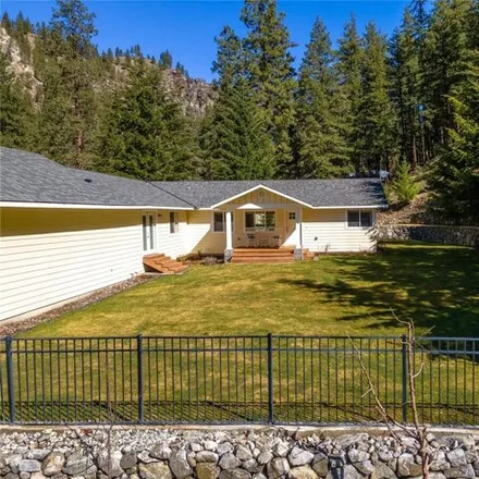 Image 7 - 5347 Navarre Coulee Road, Chelan County, WA 98816, USA - House for sale