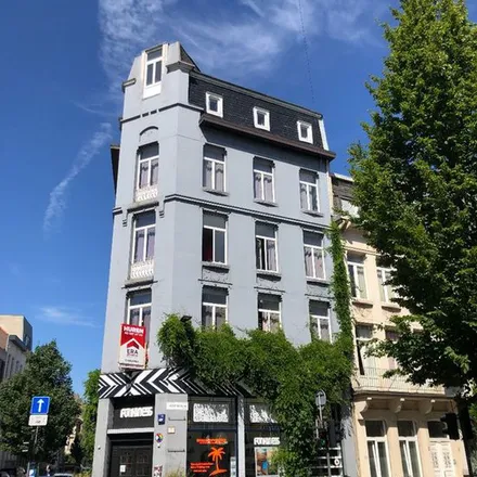 Rent this 1 bed apartment on Jozef De Bomstraat 1 in 2018 Antwerp, Belgium