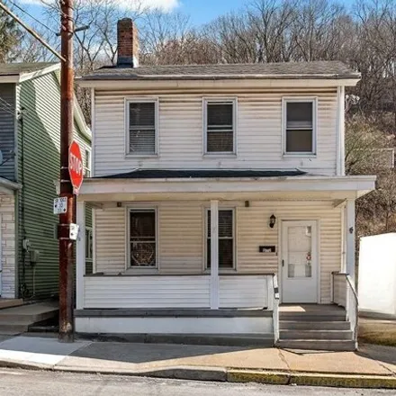 Buy this 2 bed house on 100 Kittanning Pike in O'Hara Township, Allegheny County