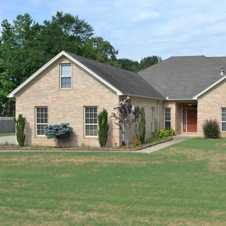 Buy this 3 bed house on 498 Cypress Court in Jacksonville, AR 72076