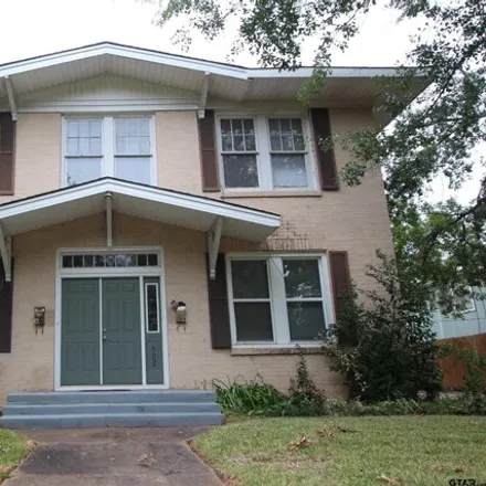 Rent this 4 bed house on 294 Bryan Street in Tyler, TX 75702