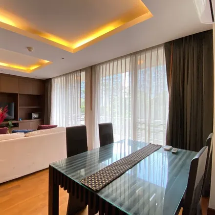 Image 6 - unnamed road, Chiang Mai, Saraphi District, Chiang Mai Province 50100, Thailand - Condo for sale