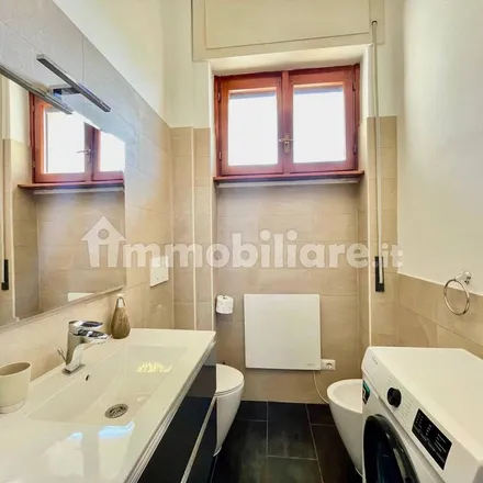 Rent this 2 bed apartment on Corso di Porta Romana 93 in 20122 Milan MI, Italy