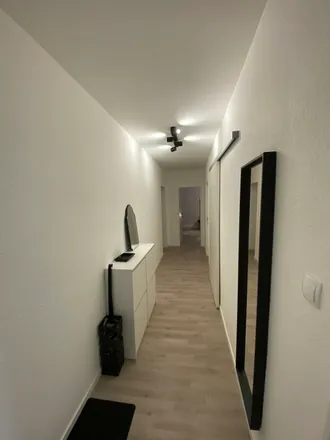 Image 3 - Nassauer Straße 8, 61348 Bad Homburg vor der Höhe, Germany - Apartment for rent