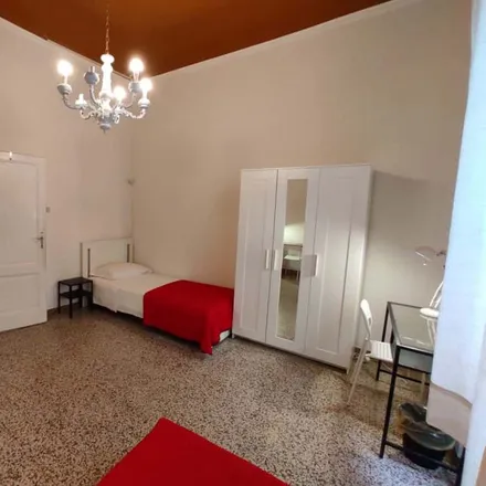 Rent this 4 bed room on Via Bronzino 53 in 50100 Florence FI, Italy