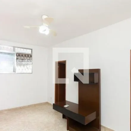 Rent this 2 bed house on Centro Educacional Ferreira D'almeida in Rua Henrique Braga, Osvaldo Cruz