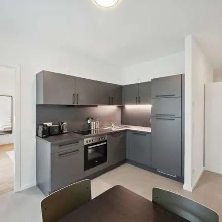 Rent this 4 bed apartment on Schmidstraße 4 in 10179 Berlin, Germany