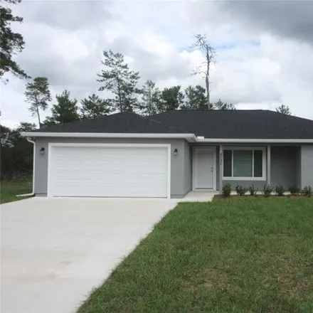 Rent this 3 bed house on 4731 SW 159th Lane Rd in Ocala, Florida