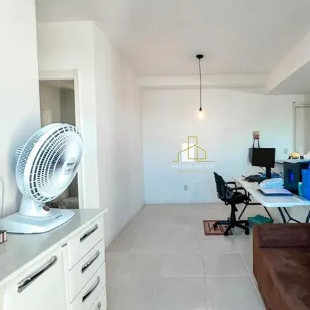 Buy this 2 bed apartment on Rua dos Rouxinóis in Morada de Laranjeiras, Serra - ES