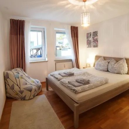 Rent this 5 bed apartment on Baaderstraße 43 in 80469 Munich, Germany