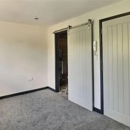 Rent this 1 bed apartment on Blacker Road North Tanfield Road in Blacker Road North, Huddersfield