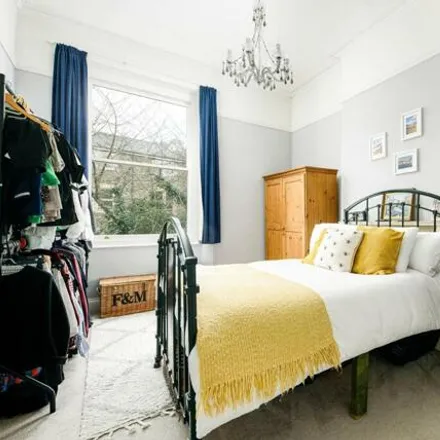 Image 4 - 4 Arlington Villas, Bristol, BS8 2EH, United Kingdom - Room for rent