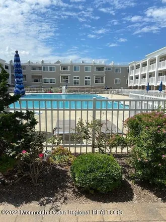 Image 8 - 4376 Ocean Boulevard, South Mantoloking Beach, Brick Township, NJ 08738, USA - Condo for rent