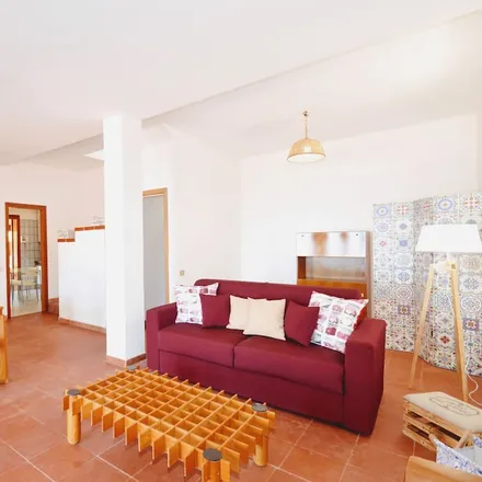 Rent this 6 bed house on 91014 Castellammare del Golfo TP