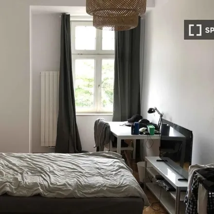 Rent this 3 bed room on Kapuzinerstraße 33 in 80469 Munich, Germany