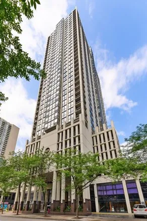 Image 1 - The Elm at Clark, 1100-1122 North Clark Street, Chicago, IL 60610, USA - Condo for rent