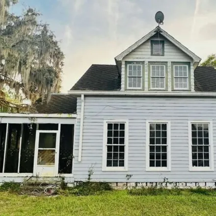 Buy this 3 bed house on 490 Northwest Madison Street in Lake City, FL 32055