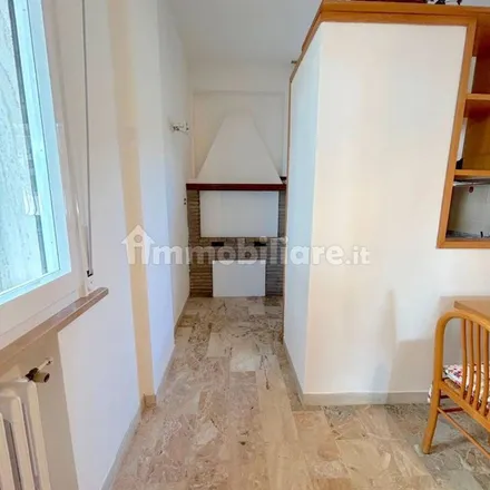 Image 5 - Viale Cristoforo Colombo 4, 47843 Riccione RN, Italy - Apartment for rent